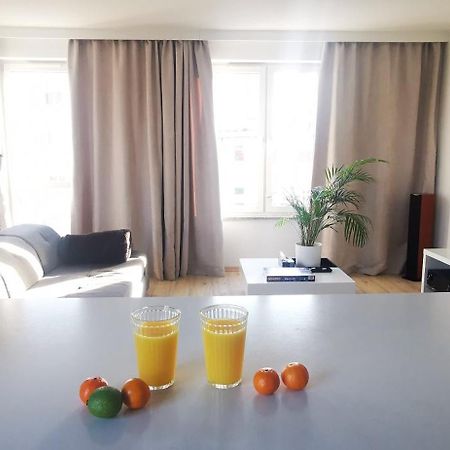 Sweet Lime Apartments Kaszubska Breslavia Exterior foto