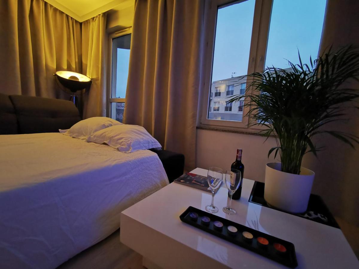 Sweet Lime Apartments Kaszubska Breslavia Exterior foto